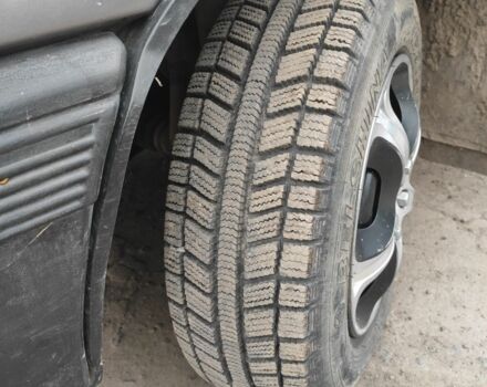 Серый Опель Кадет, объемом двигателя 1.3 л и пробегом 315 тыс. км за 1000 $, фото 4 на Automoto.ua