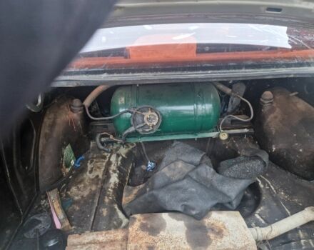 Серый Опель Кадет, объемом двигателя 0 л и пробегом 100 тыс. км за 300 $, фото 14 на Automoto.ua