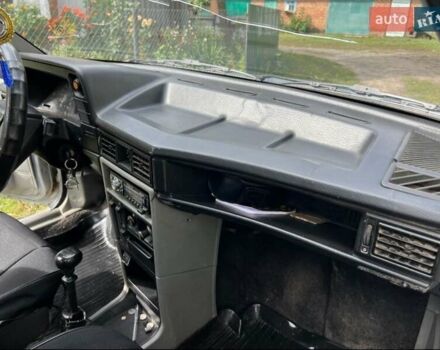 Серый Опель Кадет, объемом двигателя 1.3 л и пробегом 111 тыс. км за 1000 $, фото 3 на Automoto.ua