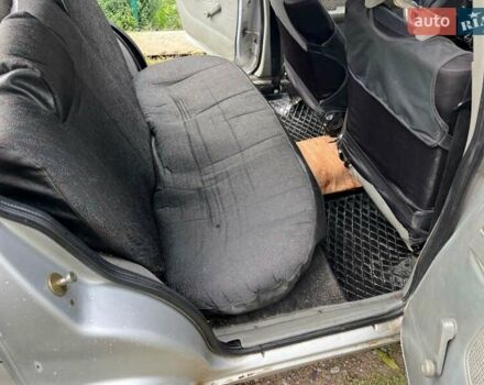 Серый Опель Кадет, объемом двигателя 1.3 л и пробегом 111 тыс. км за 1000 $, фото 11 на Automoto.ua