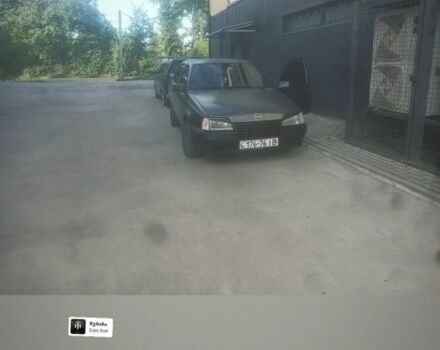 Серый Опель Кадет, объемом двигателя 1.8 л и пробегом 5 тыс. км за 500 $, фото 4 на Automoto.ua