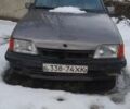 Серый Опель Кадет, объемом двигателя 1.3 л и пробегом 73 тыс. км за 1500 $, фото 7 на Automoto.ua