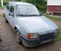 Серый Опель Кадет, объемом двигателя 1.3 л и пробегом 352 тыс. км за 750 $, фото 1 на Automoto.ua