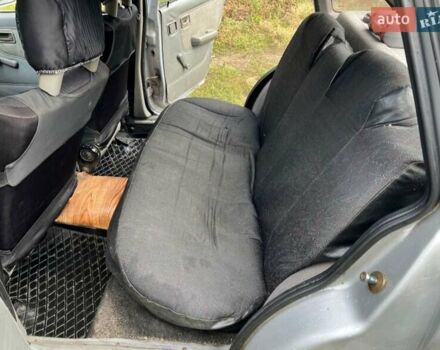 Серый Опель Кадет, объемом двигателя 1.3 л и пробегом 111 тыс. км за 1000 $, фото 12 на Automoto.ua