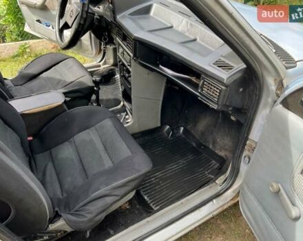 Серый Опель Кадет, объемом двигателя 1.3 л и пробегом 111 тыс. км за 1000 $, фото 10 на Automoto.ua