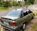 Серый Опель Кадет, объемом двигателя 1.3 л и пробегом 350 тыс. км за 750 $, фото 1 на Automoto.ua