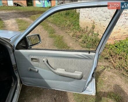 Серый Опель Кадет, объемом двигателя 1.3 л и пробегом 111 тыс. км за 1000 $, фото 8 на Automoto.ua