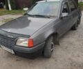 Опель Кадет 1987 в Бару на Automoto.ua Серый Опель Кадет, объемом двигателя 1.3 л и пробегом 315 тыс. км за 900 $, фото 4 на Automoto.ua