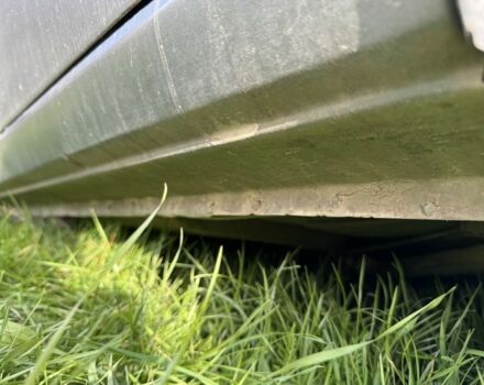 Серый Опель Кадет, объемом двигателя 1.5 л и пробегом 250 тыс. км за 500 $, фото 5 на Automoto.ua