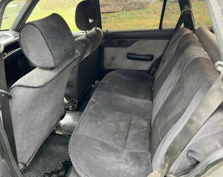 Серый Опель Кадет, объемом двигателя 1.3 л и пробегом 160 тыс. км за 650 $, фото 16 на Automoto.ua