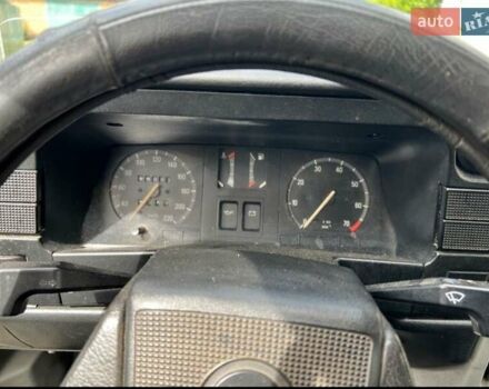 Серый Опель Кадет, объемом двигателя 1.3 л и пробегом 111 тыс. км за 1000 $, фото 1 на Automoto.ua