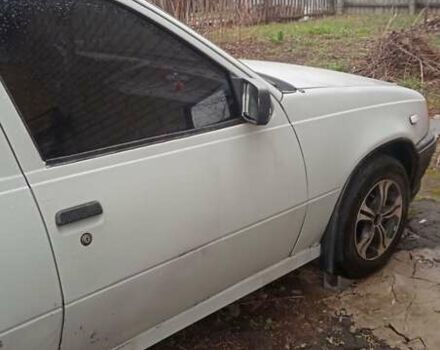 Сірий Опель Кадет, об'ємом двигуна 1.3 л та пробігом 65 тис. км за 1600 $, фото 7 на Automoto.ua