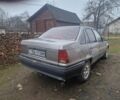 Серый Опель Кадет, объемом двигателя 0 л и пробегом 100 тыс. км за 300 $, фото 9 на Automoto.ua