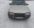 Серый Опель Кадет, объемом двигателя 1.3 л и пробегом 350 тыс. км за 650 $, фото 1 на Automoto.ua