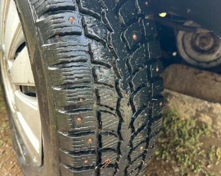 Серый Опель Кадет, объемом двигателя 1.3 л и пробегом 111 тыс. км за 1000 $, фото 15 на Automoto.ua