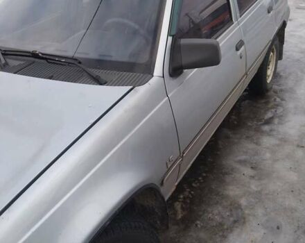 Серый Опель Кадет, объемом двигателя 1.3 л и пробегом 73 тыс. км за 1500 $, фото 4 на Automoto.ua