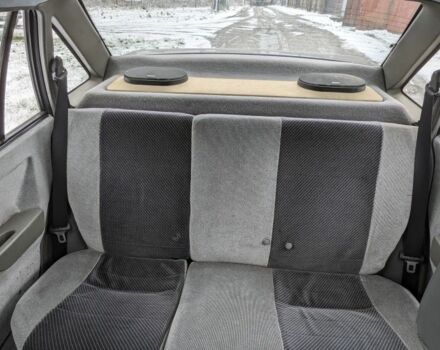 Сірий Опель Кадет, об'ємом двигуна 1.6 л та пробігом 400 тис. км за 946 $, фото 6 на Automoto.ua