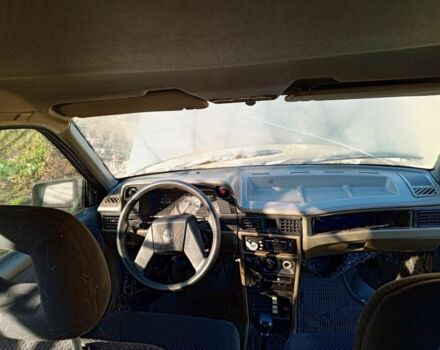 Сірий Опель Кадет, об'ємом двигуна 0 л та пробігом 99 тис. км за 475 $, фото 4 на Automoto.ua