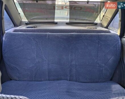 Сірий Опель Кадет, об'ємом двигуна 1.6 л та пробігом 348 тис. км за 1300 $, фото 7 на Automoto.ua