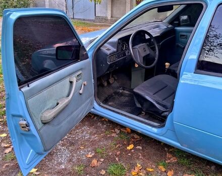 Серый Опель Кадет, объемом двигателя 1.3 л и пробегом 23 тыс. км за 920 $, фото 10 на Automoto.ua