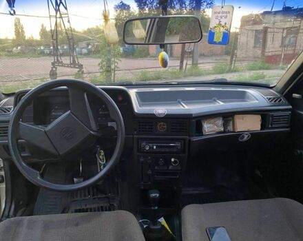 Сірий Опель Кадет, об'ємом двигуна 1.3 л та пробігом 103 тис. км за 900 $, фото 5 на Automoto.ua