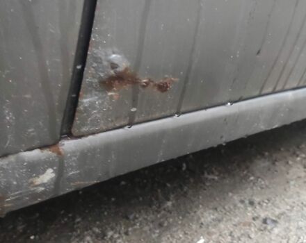 Серый Опель Кадет, объемом двигателя 1.3 л и пробегом 1 тыс. км за 475 $, фото 9 на Automoto.ua