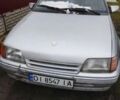 Серый Опель Кадет, объемом двигателя 1.8 л и пробегом 500 тыс. км за 500 $, фото 1 на Automoto.ua