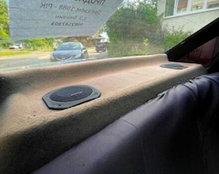 Серый Опель Кадет, объемом двигателя 1.3 л и пробегом 100 тыс. км за 950 $, фото 10 на Automoto.ua