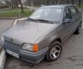 Серый Опель Кадет, объемом двигателя 1.3 л и пробегом 320 тыс. км за 950 $, фото 1 на Automoto.ua
