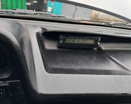 Серый Опель Кадет, объемом двигателя 1.3 л и пробегом 190 тыс. км за 1300 $, фото 2 на Automoto.ua