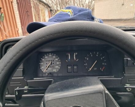 Серый Опель Кадет, объемом двигателя 1.3 л и пробегом 190 тыс. км за 1300 $, фото 6 на Automoto.ua