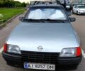 Серый Опель Кадет, объемом двигателя 1.6 л и пробегом 54 тыс. км за 1200 $, фото 1 на Automoto.ua