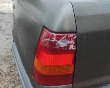 Серый Опель Кадет, объемом двигателя 1.3 л и пробегом 1 тыс. км за 475 $, фото 6 на Automoto.ua