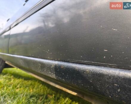 Сірий Опель Кадет, об'ємом двигуна 1.6 л та пробігом 348 тис. км за 1300 $, фото 1 на Automoto.ua