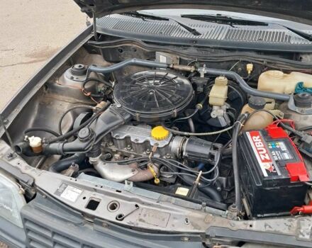 Серый Опель Кадет, объемом двигателя 1.3 л и пробегом 190 тыс. км за 1300 $, фото 4 на Automoto.ua