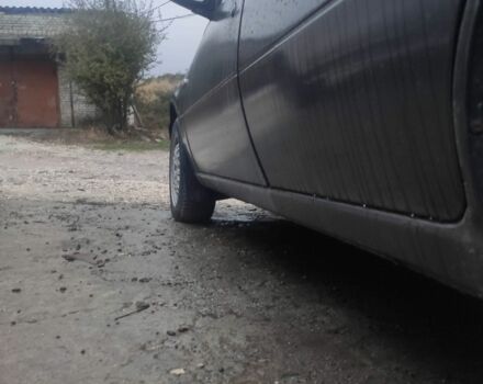 Серый Опель Кадет, объемом двигателя 1.3 л и пробегом 1 тыс. км за 475 $, фото 7 на Automoto.ua