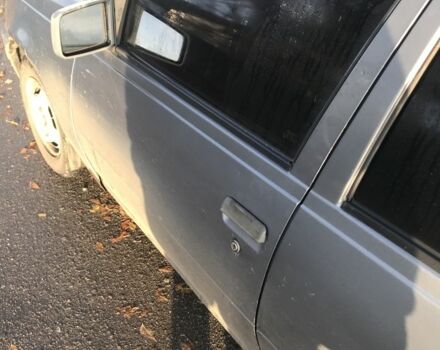 Сірий Опель Кадет, об'ємом двигуна 1.3 л та пробігом 258 тис. км за 641 $, фото 1 на Automoto.ua