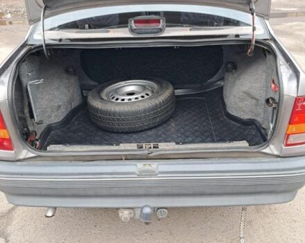 Серый Опель Кадет, объемом двигателя 1.3 л и пробегом 190 тыс. км за 1300 $, фото 8 на Automoto.ua