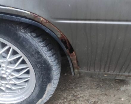 Серый Опель Кадет, объемом двигателя 1.3 л и пробегом 1 тыс. км за 475 $, фото 10 на Automoto.ua