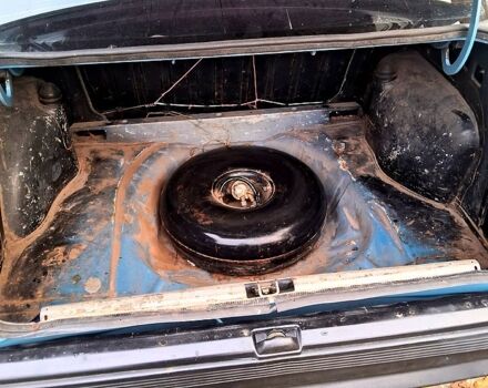 Серый Опель Кадет, объемом двигателя 1.3 л и пробегом 23 тыс. км за 920 $, фото 8 на Automoto.ua