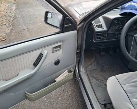 Серый Опель Кадет, объемом двигателя 1.3 л и пробегом 190 тыс. км за 1300 $, фото 1 на Automoto.ua