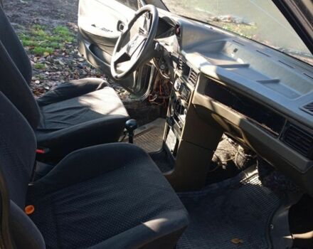 Сірий Опель Кадет, об'ємом двигуна 0 л та пробігом 99 тис. км за 475 $, фото 7 на Automoto.ua