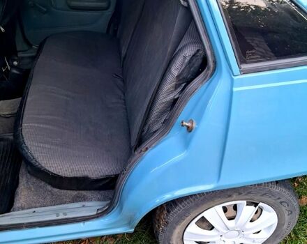 Серый Опель Кадет, объемом двигателя 1.3 л и пробегом 23 тыс. км за 920 $, фото 11 на Automoto.ua