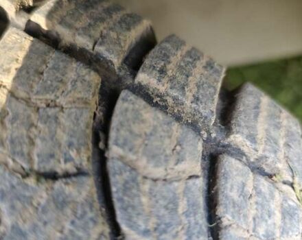 Сірий Опель Кадет, об'ємом двигуна 1.6 л та пробігом 348 тис. км за 1300 $, фото 14 на Automoto.ua