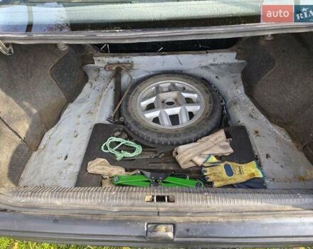 Сірий Опель Кадет, об'ємом двигуна 1.6 л та пробігом 348 тис. км за 1300 $, фото 21 на Automoto.ua