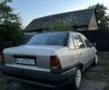 Серый Опель Кадет, объемом двигателя 1.3 л и пробегом 200 тыс. км за 750 $, фото 1 на Automoto.ua