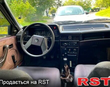 Серый Опель Кадет, объемом двигателя 1.3 л и пробегом 100 тыс. км за 950 $, фото 5 на Automoto.ua