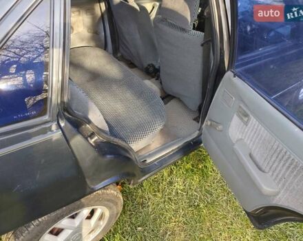 Сірий Опель Кадет, об'ємом двигуна 1.6 л та пробігом 348 тис. км за 1300 $, фото 10 на Automoto.ua