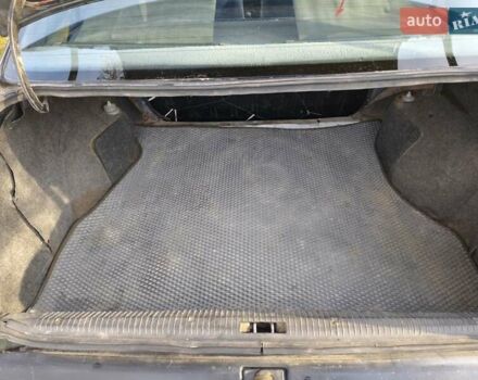 Сірий Опель Кадет, об'ємом двигуна 1.6 л та пробігом 348 тис. км за 1300 $, фото 20 на Automoto.ua