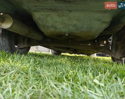 Сірий Опель Кадет, об'ємом двигуна 1.6 л та пробігом 348 тис. км за 1300 $, фото 19 на Automoto.ua